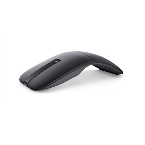 Dell | Bluetooth Travel Mouse | MS700 | Wireless | Wireless | Black
